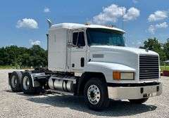 1998 Mack CH613 Truck