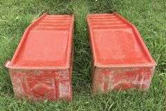 Automotive Ramps