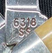Case XX 6318SS Medium Stockman Pocket Knife