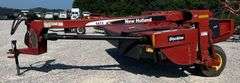 New Holland 1411 Disc Mower Conditioner
