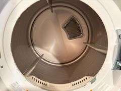 LG Front Load Washer & Dryer