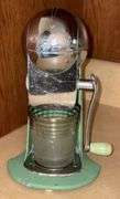 Early Ice-O-Matt Ice Crusher