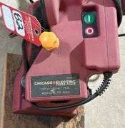 CE Chainsaw Sharpener