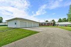 Marengo NO-RESERVE Real Estate Online Only Auction