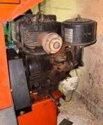 Crary Bear Cat 3" Chipper/Shredder
