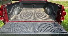 2007 Ram 1500 ST 4x4 Pickup Truck