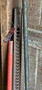 Larin 48" Farm Jack & Pry Bar