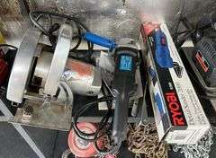 Power Tools
