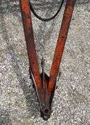 New Holland 55 Hay Rake