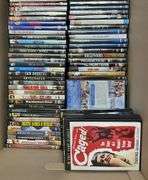 DVD Collection