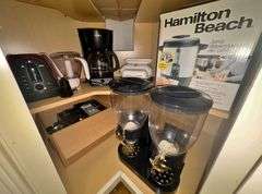 Small Kitchen Appliances