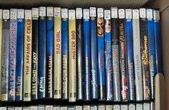 DVD Collection