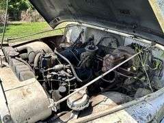 1978 Jeep CJ-7