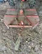 King Kutter 3-Pt Rotary Mower
