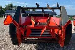 2012 Kuhn Knight 1219 Easy Spread Manure Spreader
