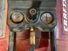 Craftsman 5.5HP 30 Gal Air Compressor