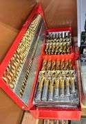 Drill Bits