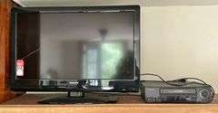 Philips 31" Flatscreen TV