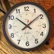 Wall Mounted Clocks