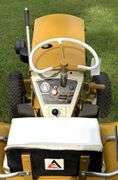 1966/67 Allis-Chalmers B-10 Lawn & Garden Tractor