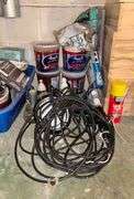 Home Repair Items
