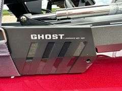 2023 Nitro Z19 Pro Bass Boat