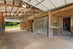 Depauw Barndominium & 3.4 Acre Real Estate Online Auction