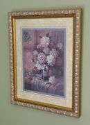 Framed Wall Décor
