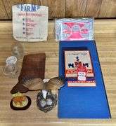 Collectibles