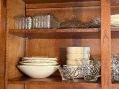 Kitchen Items
