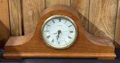 Clock Collection