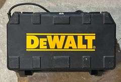 Dewalt DW682 Plate Jointer