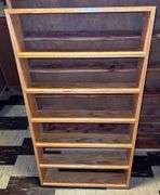Cabinet & Shelves