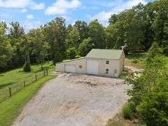 Depauw Barndominium & 3.4 Acre Real Estate Online Auction