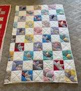 Quilts
