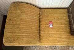 Early Victorian Sofa