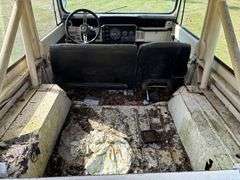 1978 Jeep CJ-7
