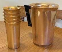 Color Craft Aluminum Ware