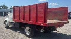 1996 International 4700 LPX Truck