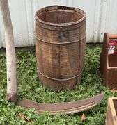 Country Primitives & Advertising