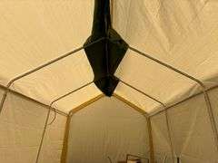 CoverPro Portable Garage
