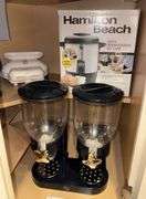 Small Kitchen Appliances
