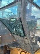 1995 Ford/New Holland 575D Turbo 4x4 Backhoe/Loader