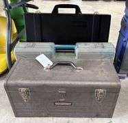 Tool Boxes & Hardware