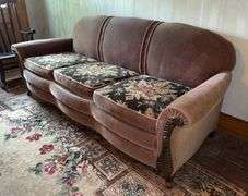1930s/40s Living Room Suite