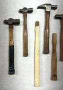 Hammers
