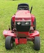 Wheel Horse 314-8 Lawn & Garden Tractor