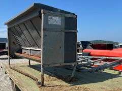 Bahlan Polytuff Livestock Creep Feeder
