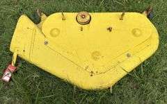 John Deere Mower Deck
