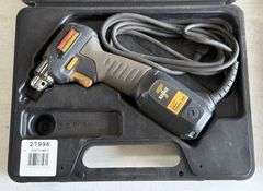 Dewalt 3/8" DSR Drill & Craftsman 3/8" Compact Drill